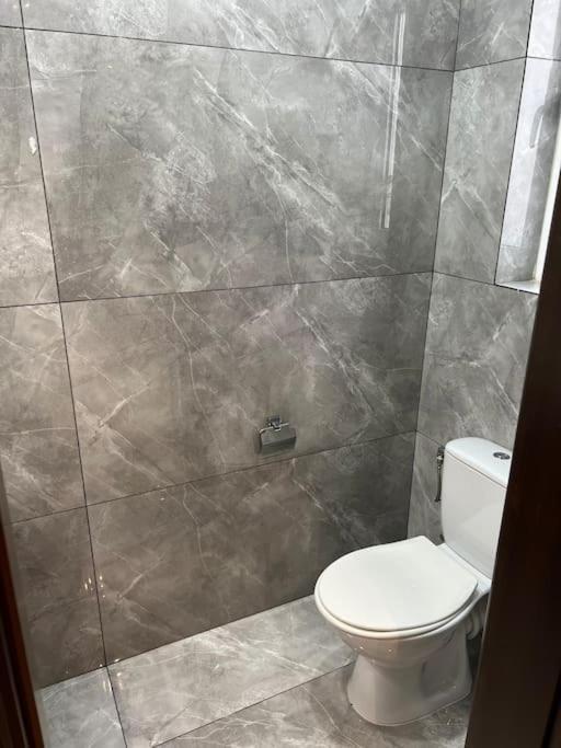 Apartamento Sea Side View 2 Bedroom With Terrace Beppe's *