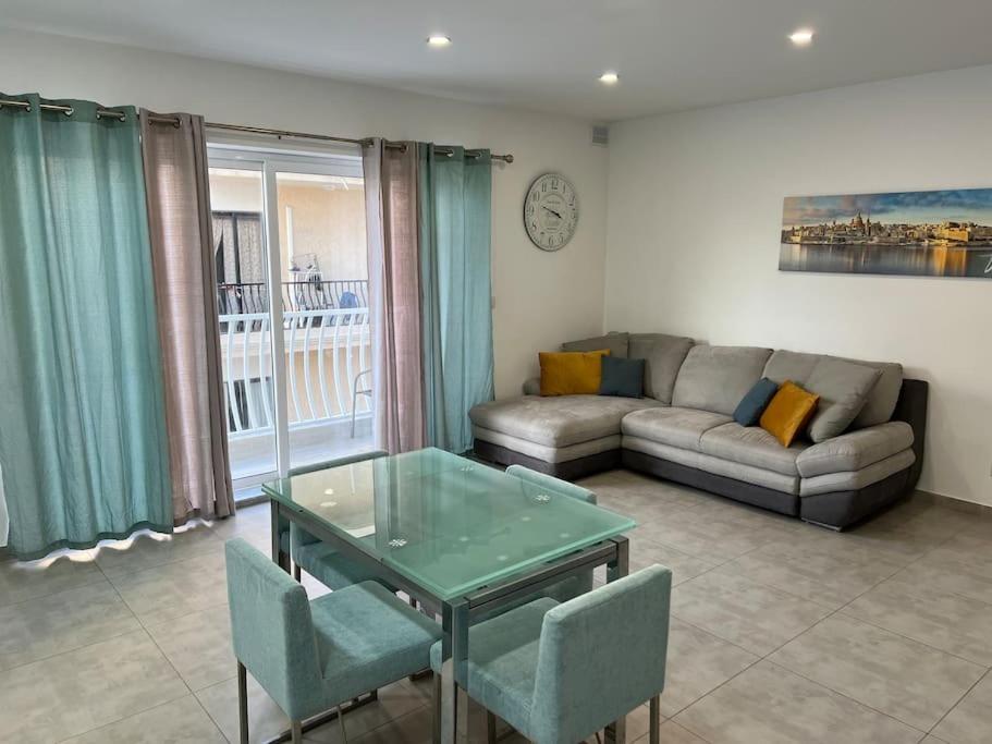 Apartamento Sea Side View 2 Bedroom With Terrace Beppe's